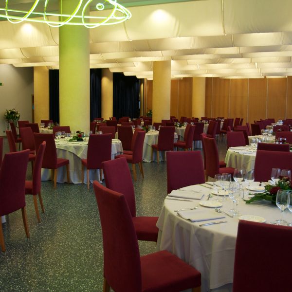 Restaurante Jauregia